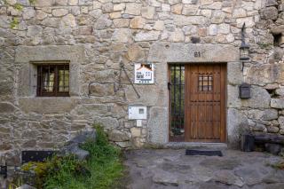 Molino Navarenas - San Martín del Pimpollar - 7