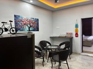 Spiritual Homestay - 6