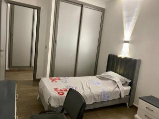 Luxury beach apartment in Kerkennah - Ouled Kacem - 3