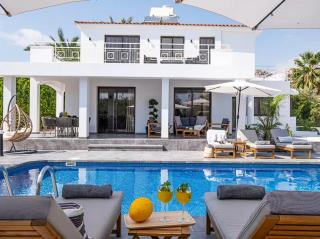 Beautiful Villa Coco ! - Peyia - 0