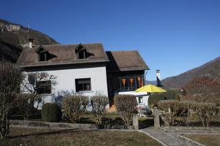 La maison Bellevue - Antignac - 0