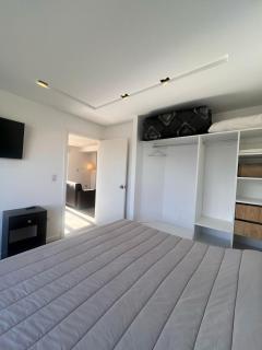 Ushuaia Center Apartament Suit - Ushuaia - 9