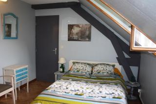 La maison Bellevue - Antignac - 7