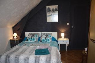 La maison Bellevue - 8
