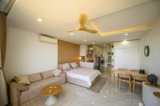 Beach Studio - 5