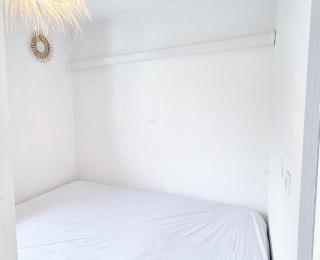Studio cv 4p, parking privée cosy design - La Grande-Motte - 1