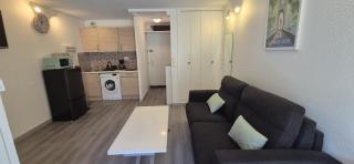 Studio cv 4p, parking privée cosy design - La Grande-Motte - 0