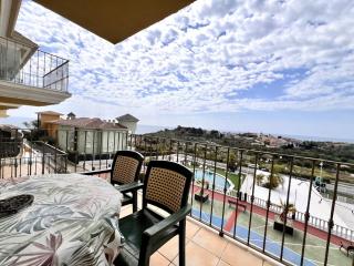 Nerea Apartamento con vistas y piscina comun - 0