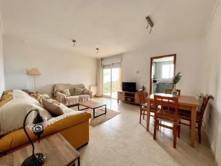Nerea Apartamento con vistas y piscina comun - Peñíscola - 9