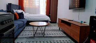Furnished Studio Apartment Kasarani Seasons - Nairobi - 7
