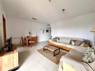 Nerea Apartamento con vistas y piscina comun - Peñíscola - 7