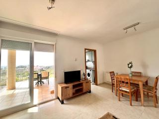 Nerea Apartamento con vistas y piscina comun - Peñíscola - 6
