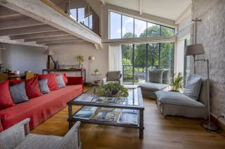 QUAI 3 loft moderne et lumineux les pieds dans l'eau - Jarnac - 9
