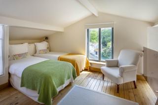 QUAI 3 loft moderne et lumineux les pieds dans l'eau - Jarnac - 5