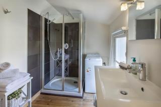 QUAI 3 loft moderne et lumineux les pieds dans l'eau - Jarnac - 6