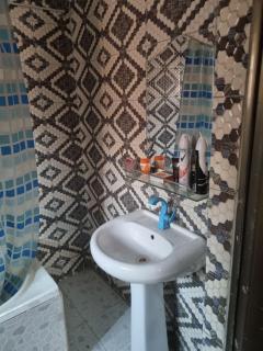 Luxury & Secured 3 Bedroom House with 24 Hours Solar Light - 3