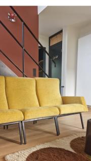 Paulette à bicyclette - 1