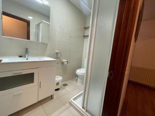 Apartamento El Llerau Cangas de Onis - Cangas de Onís - 4