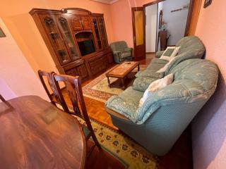 Apartamento El Llerau Cangas de Onis - Cangas de Onís - 7