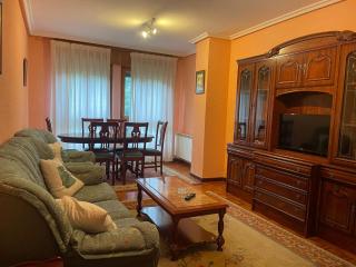 Apartamento El Llerau Cangas de Onis - Cangas de Onís - 9