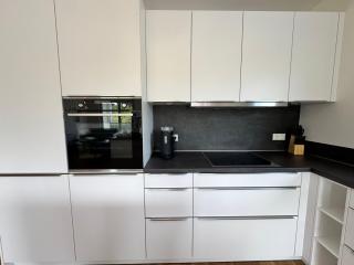 Moderne Wohnung am Neckar mit grosser Dachterrasse - Heilbronn - 6