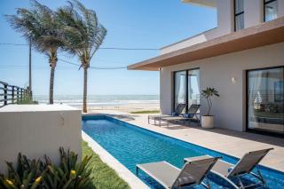 The Coral Beach Resort - Trairi - 0