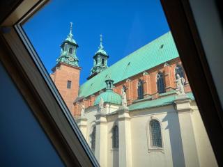 Adalbertus Dom Pielgrzyma - Gniezno - 4