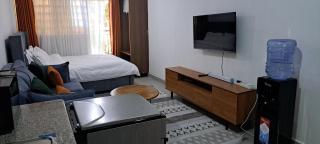 Furnished Studio Apartment Kasarani Seasons - Nairobi - 8