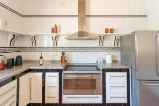 Retiro Sol - Casa Joni - 7