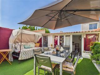 Maison pour 4 avec terrasse proche du centre - Les Sables-dʼOlonne - 0