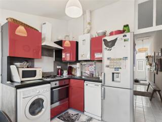 Maison pour 4 avec terrasse proche du centre - Les Sables-dʼOlonne - 1