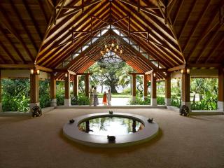 Dusit Thani Maldives - 50 percent discount on transfers for stays until 20 Dec 2025 - Atollo Baa - 6