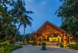 Dusit Thani Maldives - 50 percent discount on transfers for stays until 20 Dec 2025 - Atollo Baa - 7