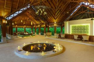 Dusit Thani Maldives - Mudhdhoo Island, Baa Atoll - 6