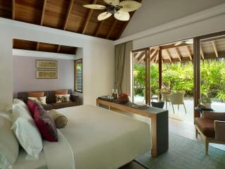 Dusit Thani Maldives - 50 percent discount on transfers for stays until 20 Dec 2025 - Atollo Baa - 4
