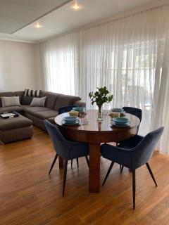 Private pool 2 rooms - 5