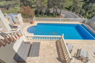 Retiro Sol - Casa Joni - Orba - 9