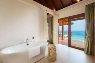 Dusit Thani Maldives - 50 percent off on Transfers for Stays of 5 Nights stay until 20 December 2026 - 1
