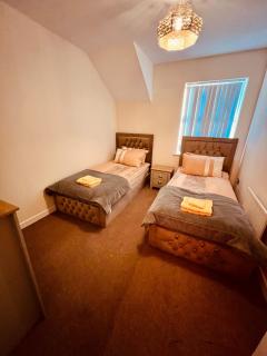 Relaxing Enjoyable Stay - Moffat - 7