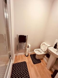 Relaxing Enjoyable Stay - Moffat - 5