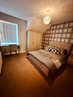 Relaxing Enjoyable Stay - Moffat - 4