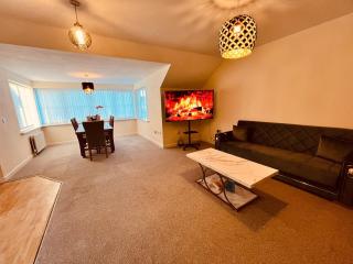Relaxing Enjoyable Stay - Moffat - 1