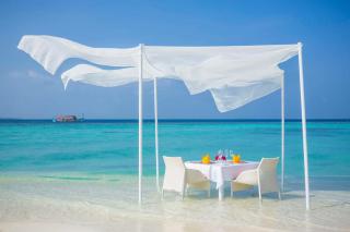 Dusit Thani Maldives - 50 percent off on Transfers for Stays of 5 Nights stay until 20 December 2026 - 2