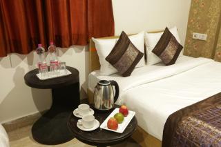 Hotel Mistvale Wood At Airport - Neu-Delhi - 2