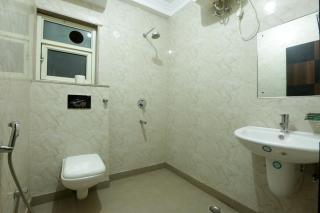 Hotel Mistvale Wood At Airport - Neu-Delhi - 6