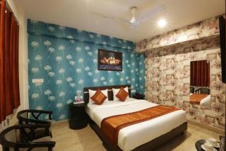 Hotel Mistvale Wood At Airport - Neu-Delhi - 5