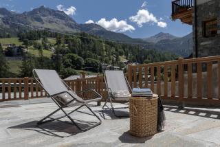 Orbit Apartment Valtournenche Cervinia - Valtournenche - 3