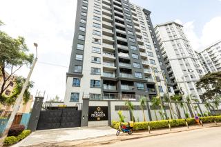 The Wild Bloom Residence - Nairobi - 6
