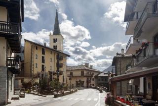 Orbit Apartment Valtournenche Cervinia - Valtournenche - 1