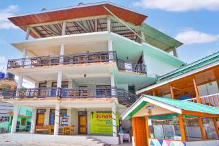 Jungle by sturmfrei Manali - 2